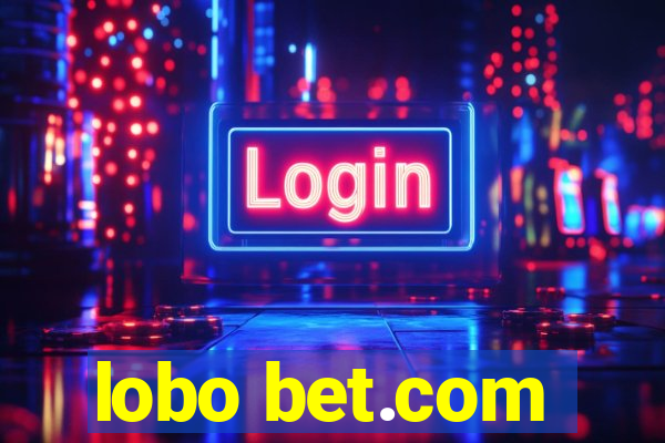 lobo bet.com